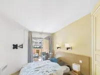 Недвижимость Apartment La Bocca: 6