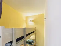 Недвижимость Apartment La Bocca: 8