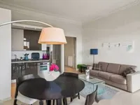 Недвижимость Apartment Cannes Croix Gardes: 5