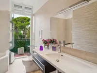 Недвижимость Apartment Cannes Croix Gardes: 7