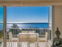 Недвижимость Apartment Cannes Californie: 1