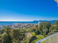 Недвижимость Apartment Cannes Californie: 3