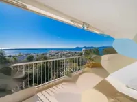 Недвижимость Apartment Cannes Californie: 5