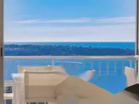 Недвижимость Apartment Cannes Californie: 9