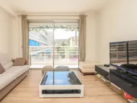 Недвижимость Apartment Pointe Croisette: 1