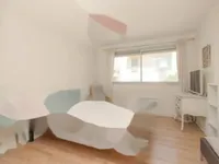 Недвижимость Apartment Pointe Croisette: 9