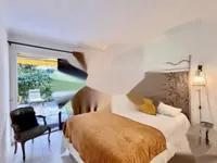 Недвижимость Apartment Croix des Gardes: 8