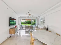 Недвижимость Apartment Pointe Croisette: 1