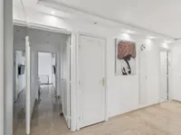 Недвижимость Apartment Pointe Croisette: 3