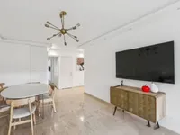 Недвижимость Apartment Pointe Croisette: 4