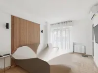 Недвижимость Apartment Pointe Croisette: 5