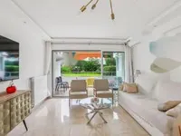 Недвижимость Apartment Pointe Croisette: 9