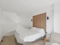 Недвижимость Apartment Pointe Croisette: 11