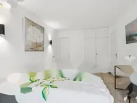 Недвижимость Apartment Pointe Croisette: 12