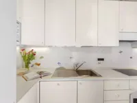 Недвижимость Apartment Suquet Cannes: 7