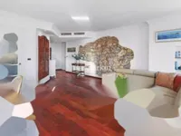 Недвижимость Apartment Suquet Cannes: 8