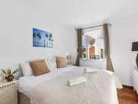 Недвижимость Apartment Suquet Cannes: 10