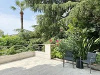 Недвижимость Appartement Cannes Californie: 12