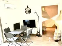 Недвижимость Apartment Cannes Croix Gardes: 2