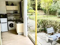 Недвижимость Apartment Cannes Croix Gardes: 4