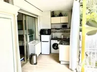 Недвижимость Apartment Cannes Croix Gardes: 5