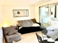 Недвижимость Apartment Cannes Croix Gardes: 6