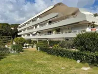 Недвижимость Apartment Cannes Croix Gardes: 9