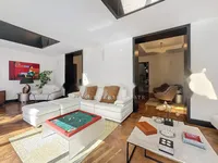 Недвижимость Maison Cannes: 4