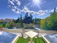 Недвижимость Maison Cannes: 10