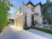 Недвижимость Maison Cannes: 18