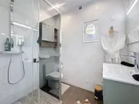 Недвижимость Maison Cannes: 21