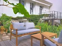 Недвижимость Maison Carnot Cannes: 1