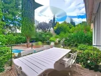 Недвижимость Maison Carnot Cannes: 3