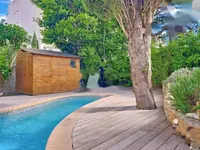 Недвижимость Maison Carnot Cannes: 4