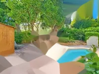 Недвижимость Maison Carnot Cannes: 5