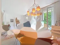 Недвижимость Maison Carnot Cannes: 6