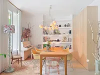 Недвижимость Maison Carnot Cannes: 7