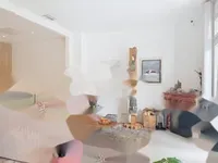 Недвижимость Maison Carnot Cannes: 8