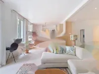 Недвижимость Maison Carnot Cannes: 9