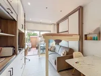 Недвижимость Apartment Cannes California: 2