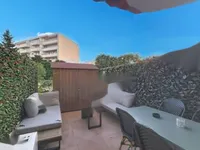 Недвижимость Apartment Cannes California: 3