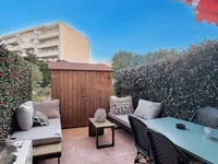 Недвижимость Apartment Cannes California: 4