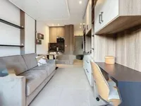 Недвижимость Apartment Cannes California: 5