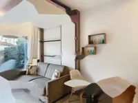 Недвижимость Apartment Cannes California: 9