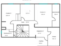 Недвижимость Villa Cannes Californie: 8