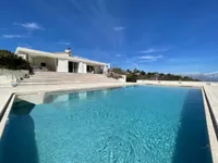 Недвижимость Villa Cannes Californie: 23