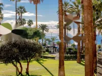 Недвижимость Apartment Cannes Central: 1