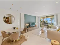Недвижимость Apartment Cannes Central: 2