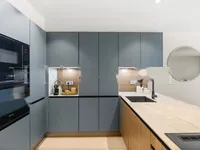 Недвижимость Apartment Cannes Central: 5