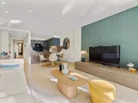 Недвижимость Apartment Cannes Central: 6